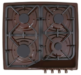 Поверхность газовая GEFEST СН 1210 К7